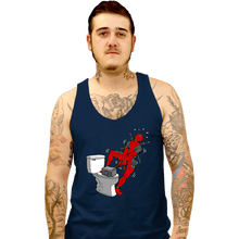Load image into Gallery viewer, Shirts Tank Top, Unisex / Small / Navy Really Gotta Go
