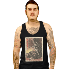 Load image into Gallery viewer, Shirts Tank Top, Unisex / Small / Black Darth Vader
