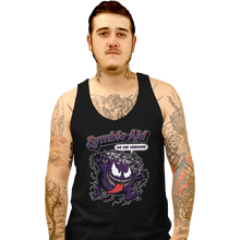 Load image into Gallery viewer, Shirts Tank Top, Unisex / Small / Black Symbio-aid
