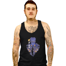 Load image into Gallery viewer, Shirts Tank Top, Unisex / Small / Black Crazy Diamond
