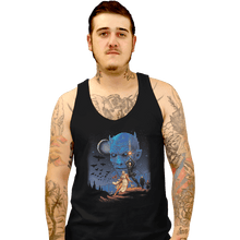 Load image into Gallery viewer, Shirts Fitted Shirts, Woman / Small / Black Throne Wars
