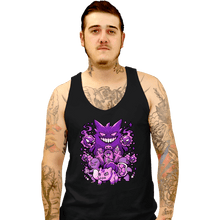 Load image into Gallery viewer, Secret_Shirts Tank Top, Unisex / Small / Black Gotta Hunt Em All
