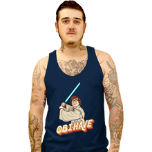 Load image into Gallery viewer, Secret_Shirts Obi-have
