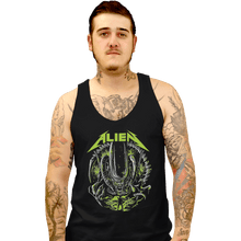 Load image into Gallery viewer, Shirts Tank Top, Unisex / Small / Black Creeping Death
