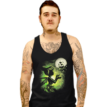 Load image into Gallery viewer, Shirts Tank Top, Unisex / Small / Black Pixie Dust
