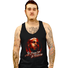 Load image into Gallery viewer, Last_Chance_Shirts Tank Top, Unisex / Small / Black All Dogs
