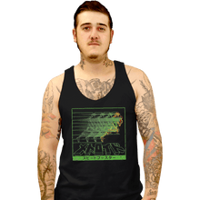 Load image into Gallery viewer, Shirts Tank Top, Unisex / Small / Black Speed Booster Get
