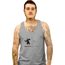 Load image into Gallery viewer, Shirts Tank Top, Unisex / Small / Sports Grey Newton Bombs
