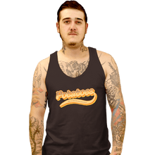 Load image into Gallery viewer, Daily_Deal_Shirts Tank Top, Unisex / Small / Black Potatoes
