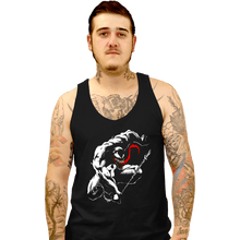 Load image into Gallery viewer, Shirts Tank Top, Unisex / Small / Black The Venom
