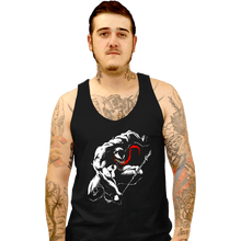 Load image into Gallery viewer, Shirts Tank Top, Unisex / Small / Black The Venom
