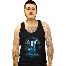 Load image into Gallery viewer, Daily_Deal_Shirts Tank Top, Unisex / Small / Black 10th Storm
