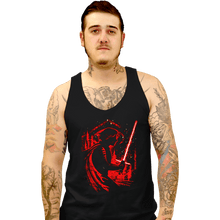 Load image into Gallery viewer, Shirts Tank Top, Unisex / Small / Black Unstable Force

