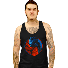 Load image into Gallery viewer, Shirts Tank Top, Unisex / Small / Black The Choice
