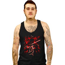 Load image into Gallery viewer, Shirts Tank Top, Unisex / Small / Black Unlimited Power
