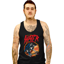 Load image into Gallery viewer, Daily_Deal_Shirts Tank Top, Unisex / Small / Black Pro Skater 900

