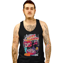 Load image into Gallery viewer, Shirts Tank Top, Unisex / Small / Black Lucky Thingamabobs
