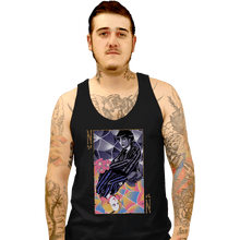 Load image into Gallery viewer, Shirts Tank Top, Unisex / Small / Black Beautiful Contrast

