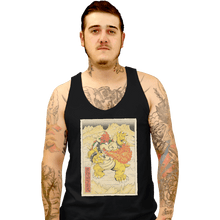 Load image into Gallery viewer, Shirts Tank Top, Unisex / Small / Black Bowser
