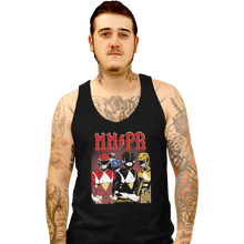 Load image into Gallery viewer, Shirts Tank Top, Unisex / Small / Black Highschool is Hell
