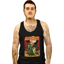 Load image into Gallery viewer, Shirts Tank Top, Unisex / Small / Black Battletoads
