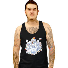 Load image into Gallery viewer, Shirts Tank Top, Unisex / Small / Black Boosette
