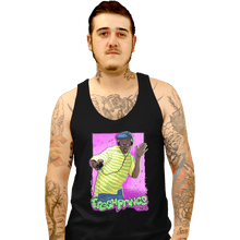 Load image into Gallery viewer, Shirts Tank Top, Unisex / Small / Black Fresh Prince
