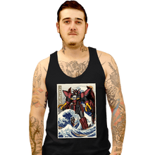 Load image into Gallery viewer, Shirts Tank Top, Unisex / Small / Black Epyon
