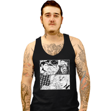 Load image into Gallery viewer, Shirts Tank Top, Unisex / Small / Black ORA
