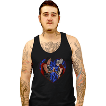 Load image into Gallery viewer, Daily_Deal_Shirts Tank Top, Unisex / Small / Black Thorzan And Jane

