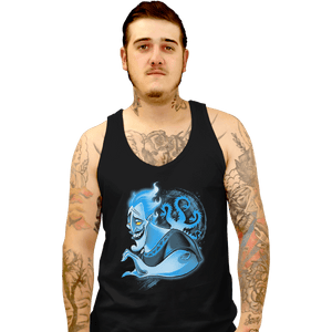 Shirts Tank Top, Unisex / Small / Black The Underworld