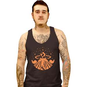 Shirts Tank Top, Unisex / Small / Black Tamaranch Mountain