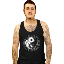 Load image into Gallery viewer, Daily_Deal_Shirts Tank Top, Unisex / Small / Black Dental Plan!
