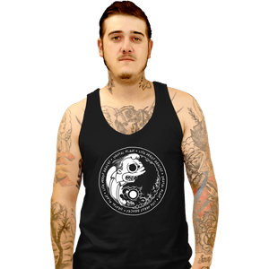 Daily_Deal_Shirts Tank Top, Unisex / Small / Black Dental Plan!