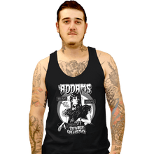 Load image into Gallery viewer, Daily_Deal_Shirts Tank Top, Unisex / Small / Black Goo Goo Duck
