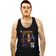 Load image into Gallery viewer, Daily_Deal_Shirts Tank Top, Unisex / Small / Black Dark Sabbath
