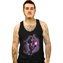 Load image into Gallery viewer, Shirts Tank Top, Unisex / Small / Black I Won&#39;t Say I&#39;m In Love
