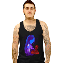 Load image into Gallery viewer, Shirts Tank Top, Unisex / Small / Black A Childhood Friend
