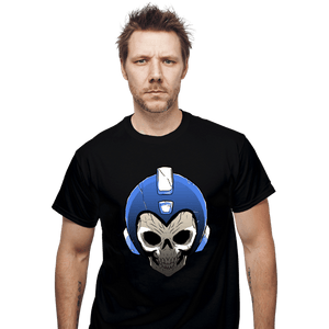 Shirts T-Shirts, Unisex / Small / Black Megadead