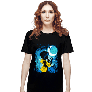 Daily_Deal_Shirts T-Shirts, Unisex / Small / Black Beware The Other Mother