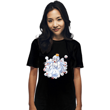 Shirts T-Shirts, Unisex / Small / Black Boosette