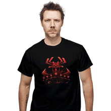 Load image into Gallery viewer, Shirts T-Shirts, Unisex / Small / Black Daughters of Aku

