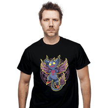 Load image into Gallery viewer, Shirts T-Shirts, Unisex / Small / Black Heartless Kero
