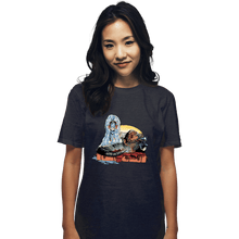 Load image into Gallery viewer, Daily_Deal_Shirts T-Shirts, Unisex / Small / Dark Heather Trophy Collector
