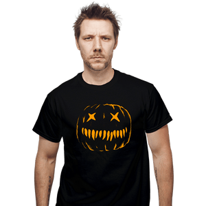 Shirts T-Shirts, Unisex / Small / Black Trickrtreat