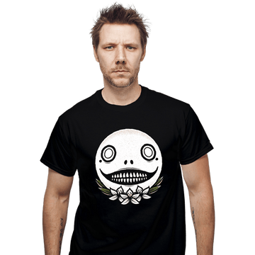 Shirts T-Shirts, Unisex / Small / Black Emil Lunar Tears