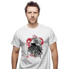 Load image into Gallery viewer, Shirts T-Shirts, Unisex / Small / White Wit And Wisdom
