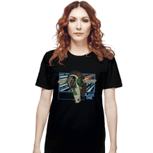 Load image into Gallery viewer, Shirts T-Shirts, Unisex / Small / Black Slave 1
