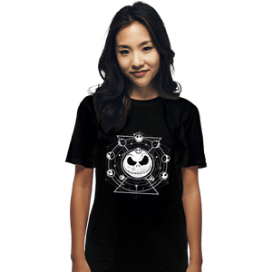 Shirts T-Shirts, Unisex / Small / Black Jack Cycles