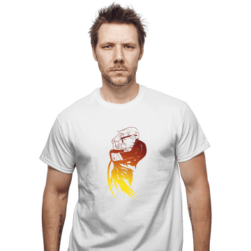 Shirts T-Shirts, Unisex / Small / White The Best Love